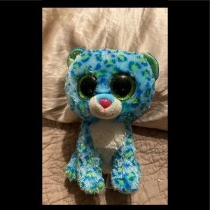 Ty Beanie Boo - Leona